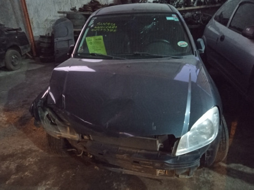 Imagem 4 de 4 de Sucata Gm Prisma 1.4 Flex Completo Para Peças