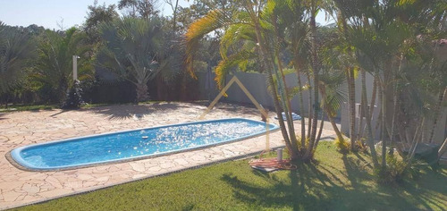 Imagem 19 de 22 de Chácara Com 3 Dormitórios À Venda, 5842 M² Por R$ 999.000,00 - Nova Odessa - Nova Odessa/sp - Ch0117