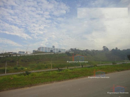 Imagem 2 de 4 de Ref.: 2188 - Terrenos Em Jandira Para Venda - V2188
