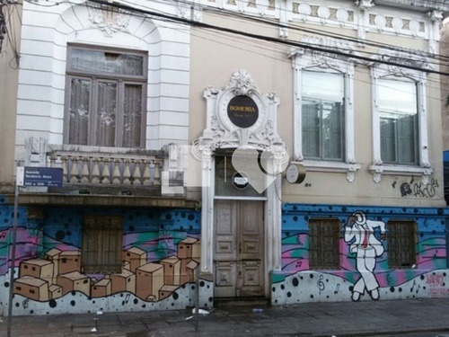 Imagem 6 de 15 de Salas/conjuntos - Cidade Baixa - Ref: 21295 - V-295480
