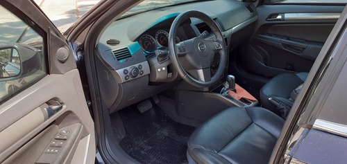 Imagem 9 de 10 de Chevrolet Vectra 2010 2.0 Elite Flex Power Aut. 4p