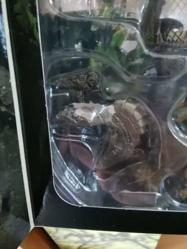 Imagen 7 de 7 de Predator Jungle Hunter Ultimate Neca Depredador