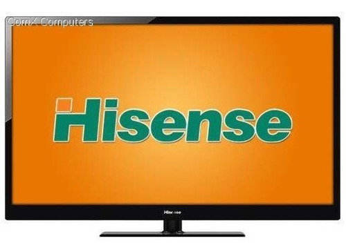 Pantalla Básica Hisense 40k20d 40 Pulgadas Full Hd | Envío gratis