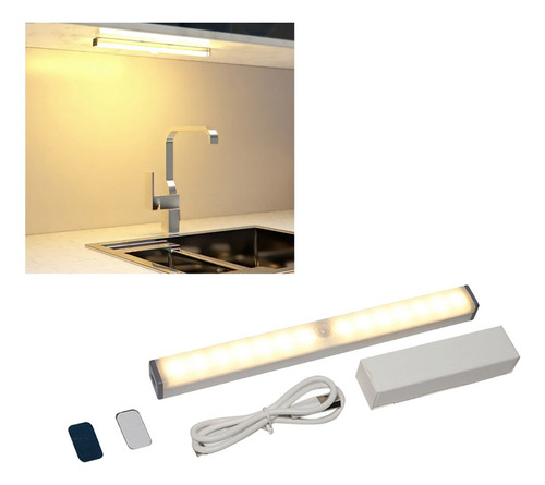 Youpin Barra De Luz Led Inalámbrica Portátil Bajo Las Luces