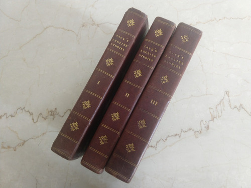 English Stories Maria Hack Harvey Darton London 1825