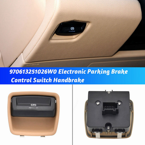 970613251026w0 Control Electrónico De Freno De Estacionamien