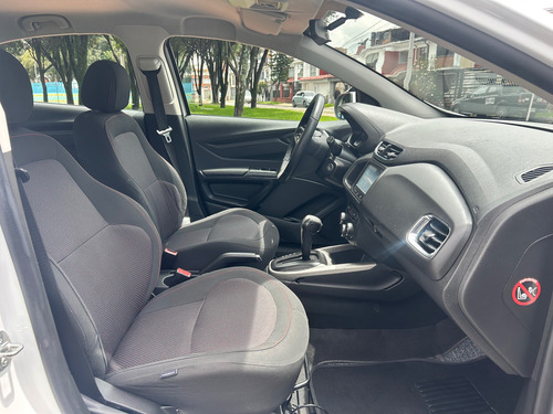 Chevrolet Onix 1.4 Ltz At