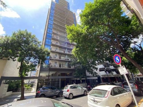 Imagen 2 de 30 de Depto 3 Amb -balcon -torre My Soho -full Amenit