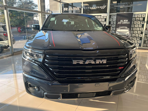 RAM Rampage 2.0 Rt Gme At9 4X4