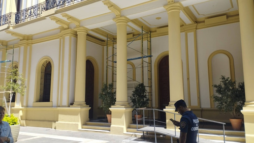 Pintura De Obra Profesional