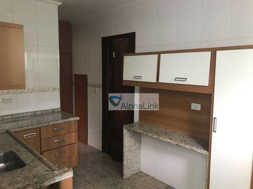 Casa Com 3 Dormitórios À Venda, 200 M² Por R$ 1.190.200,00 - Barro Branco (zona Norte) - São Paulo/sp - Ca0836