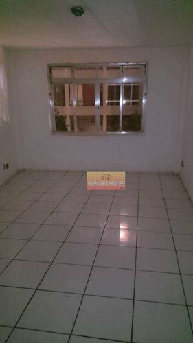 Kitnet Com 1 Dormitório À Venda, 28 M² Por R$ 120.000,00 - Liberdade - São Paulo/sp - Kn0005