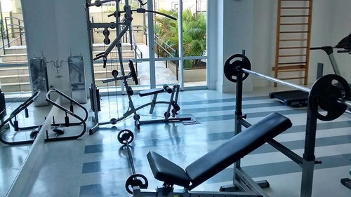 Imagem 10 de 16 de Apartamento À Venda, 92 M² Por R$ 850.000,00 - Alto Da Mooca - São Paulo/sp - Ap4531