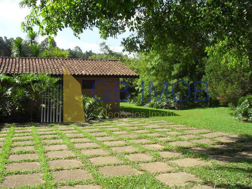 Imagem 14 de 15 de Linda Chácara - Medeiros - Jundiaí - Sp - Gb525