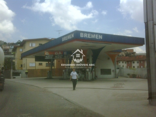 Imagem 8 de 9 de Ref 6079. Ponto Comercial Para Locação. Bem Movimentado. Ótima Localização. - 6079