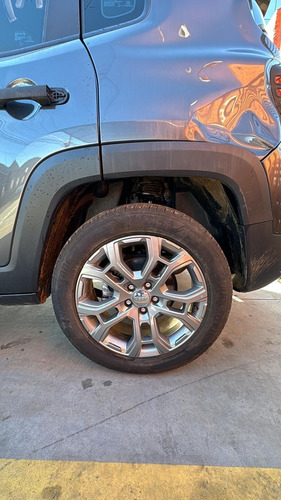 Jeep Renegade Sport 1.3 Turbo 23/24 Para Retirada De Peças (Usado)