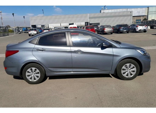 Hyundai Accent Rb Sdn 1.4 Mt Gl 2ab Ac