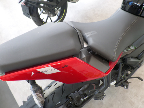 Motocicleta Cflite 250nk Mod. 2025