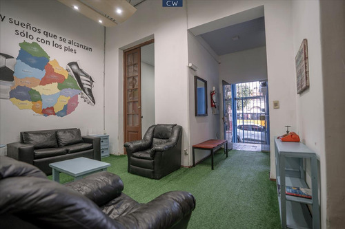 Alquiler Casa Hostel (edificio) En El Barrio Cordón Sur