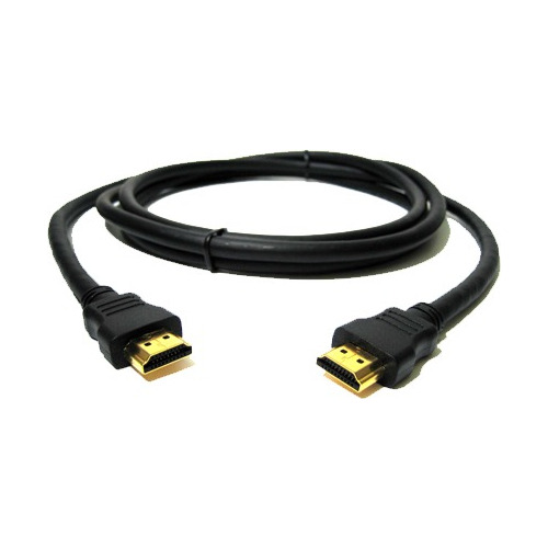 Cable Hdmi-hdmi 1.5 Metros