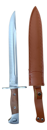 Cuchillo Ak47 De 39cm De Extremo A Extremo Ofertas Delsur