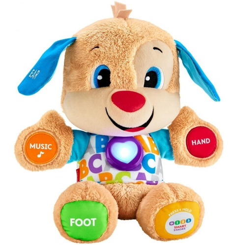 Fisher-price Laugh & Learn Smart Stages Puppy