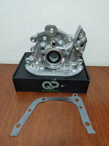 Bomba Aceite Toyota Corolla Araya Baby Camry 1.6 Ae92/101 4a