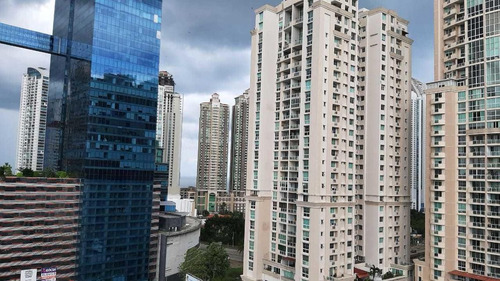 Imagen 14 de 14 de Venta De Apartamento De 106 M2 En Pacific Wind 21-9867