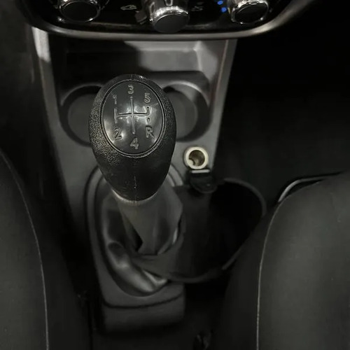 Renault Logan F.Ii 1.4 Entry Familier Fii