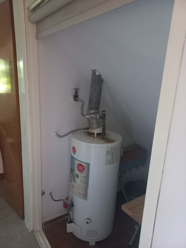 Departamento Con Cochera Apto Credito. Con Renta