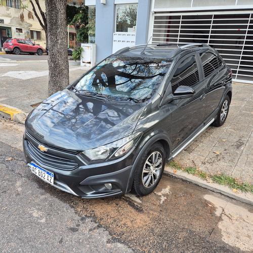Chevrolet Onix 1.4 Activ 98cv