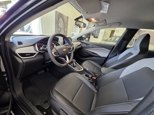 Chevrolet Onix 1.0 Turbo Premier At