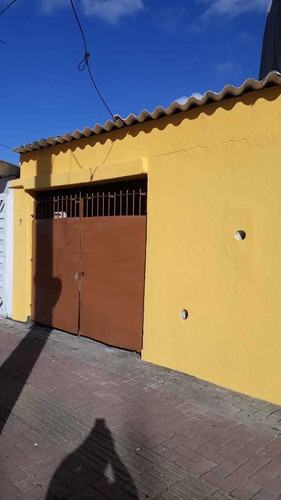 Imagem 1 de 14 de Vendo Casa Em Bairro De Ocian Em Praia Grande -sp