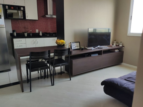 Imagem 2 de 12 de Apartamento No Jardim Copacabana - Ap00087 - 34696707