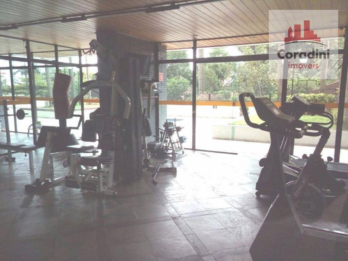 Imagem 18 de 18 de Excelente Apartamento - Ap0270