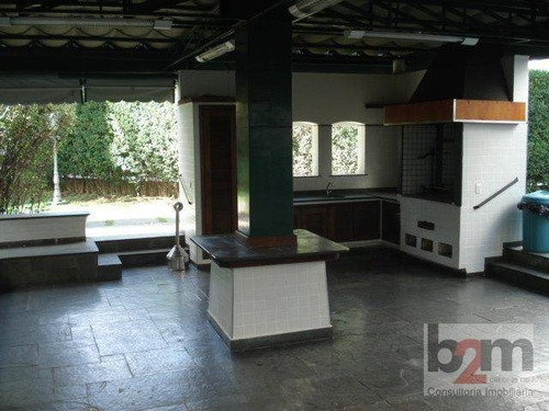 Imagem 23 de 24 de Apartamento Residencial À Venda, Alto Da Lapa, São Paulo - Ap0959. - Ap0959