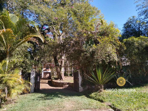 Imagem 3 de 15 de Chácara À Venda Em Mairiporã - Ch162