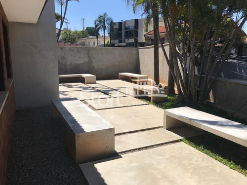 Imagem 13 de 17 de Casa Para Aluguel Em Nova Campinas - Ca089292