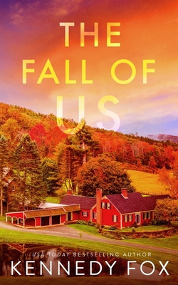 Libro The Fall Of Us - Alternate Special Edition Cover - ...