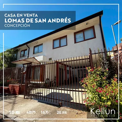 Casa en venta