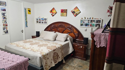 Departamento Remodelado Con Vista, Descuento En Comisión
