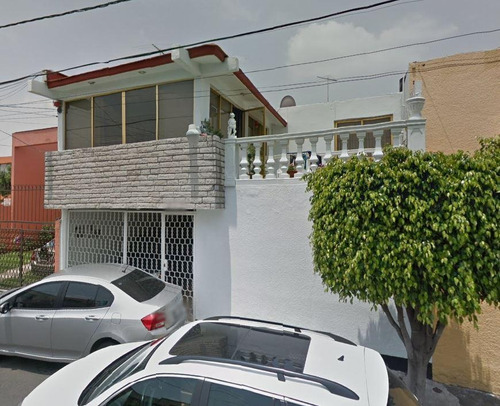 Imagen 1 de 7 de Casa Cerca De Las Torres De Satélite Ov