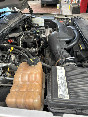Chevrolet Suburban A Tela Aa At