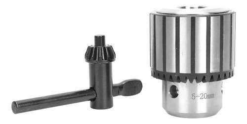 Portabrocas B22, Llave De Alta Resistencia De 5 A 20 Mm Para
