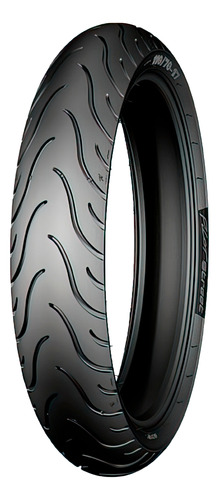 Caucho Para Moto Michelin 2.75-18 42p Pilot Street F Tl/tt D