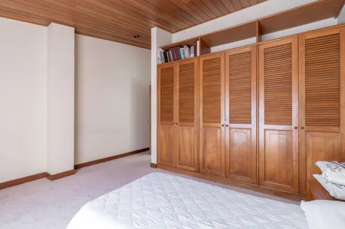 Apartamento En Venta En Chicó Norte. Cod V11011