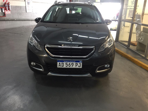 Peugeot 2008 1.6 Allure Tip 2019