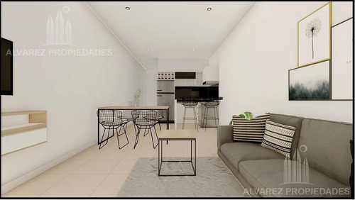 Imagen 13 de 16 de Departamento - Castelar Norte