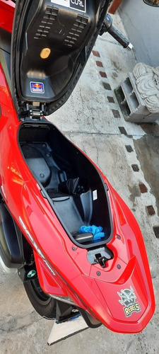 Imagen 3 de 11 de Honda Pcx 150
