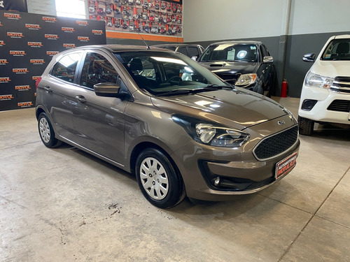 Ford Ka 1.5 Se